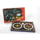Dr Magini; The Master Mind (Quiz game)