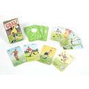 Card game - Goal, The Soccer Card Game