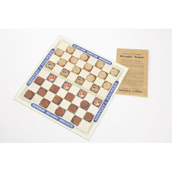 board games draughts