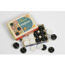 Draughts Board (Board game)