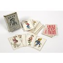 Card game - Snap