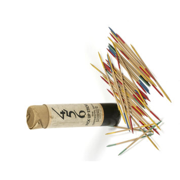 Table game - 456 Pick Up Sticks