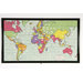 Board game - mappa-mundi; the new travel game Board game - mappa-mundi; the new travel game