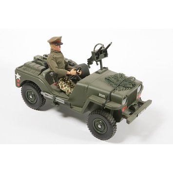 action man vehicles description