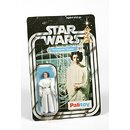 Princess Leia Organa (removable cape and Laser Pistol) ((mini) action figure)