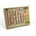 Board game sheet on box - Annie Wants her Stripes Board game sheet on box - Annie Wants her Stripes