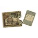 Board game - The Noble Game of Elephant and Castle or Travelling in Asia