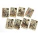 Card game - The Game of Trades