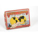 Board game - mappa-mundi; the new travel game Board game - mappa-mundi; the new travel game