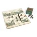 Board game - The Game of Besieging; Das Belagerungspiel