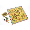 Board game - Snakes and Ladders