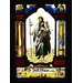Panel - Saints James the Greater and Thomas