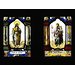Panel - Saints James the Greater and Thomas
