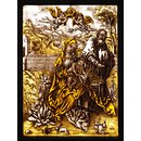 Rest on the Flight to Egypt (Panel) Rest on the Flight to Egypt (Panel)