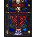 Panel - Apparition of the Sacred Heart