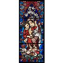 Noli Me Tangere (Panel)
