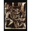 Panel - Crowing of Christ with thorns