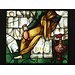 Window - The Last Supper