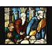 Window - The Last Supper
