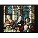 Window - The Last Supper