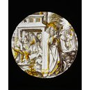 Scenes from the Life of Abraham (Roundel)