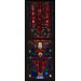 Panel - Apparition of the Sacred Heart