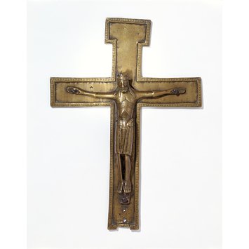 Altar cross