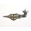 Wheel lock pistol Wheel lock pistol