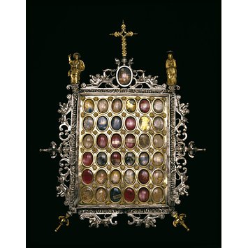 Reliquary Reliquary