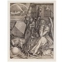 Melencolia I (Print)