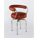 Fauteuil pivotant; Siege Tournant (Armchair) Fauteuil pivotant; Siege Tournant (Armchair)