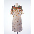 Paper dress