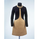 Ensemble (dress, jumper & hat) Ensemble (dress, jumper & hat)