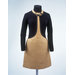 Ensemble (dress, jumper & hat)