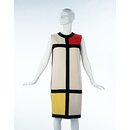 The Mondrian Collection (Cocktail dress)