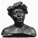 Bust - La Duchesse de Choiseul