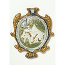 Eddison Collection (Plaque)