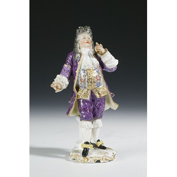 Figurine - Eddison Collection Figurine - Eddison Collection