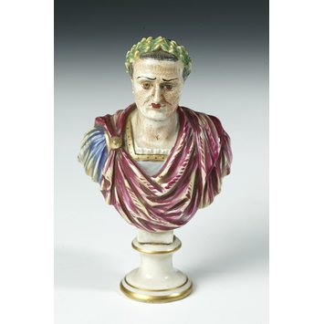 Bust - Eddison Collection
