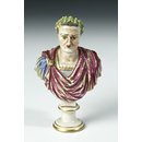 Bust - Eddison Collection