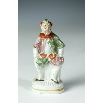 Figurine - Eddison Collection Figurine - Eddison Collection