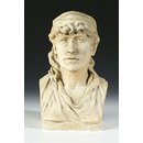 Eddison Collection (Bust)
