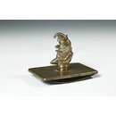 Blotter holder
