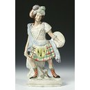 Figurine