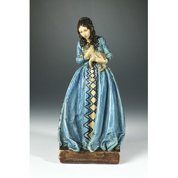 Figurine