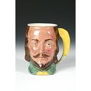 Toby mug