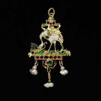 Pendant