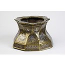 Candlestick base Candlestick base