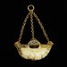 Pendant - The Danny Jewel