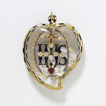 Pendant Pendant